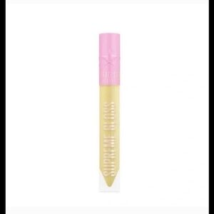 Jeffree Star Supreme Gloss - Urethra